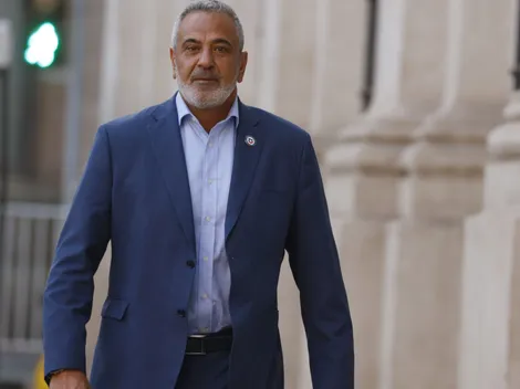 ¡Revelan "Golpe de estado" en la ANFP tras Consejo de Presidentes!