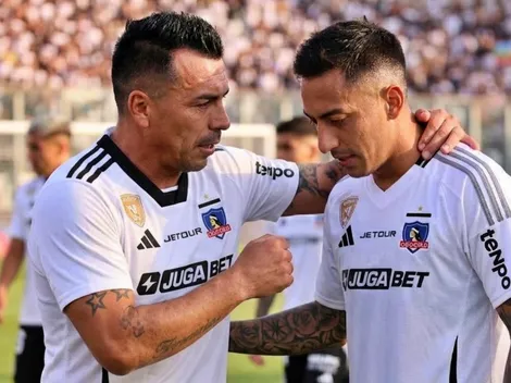 Paredes le da un inesperado espaldarazo a Correa: “No me cabe duda…”