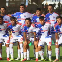 ¿Cuándo juega U. de Chile vs. La Serena en la Copa de La Liga?