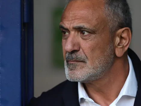 ¡Revelan "Golpe de estado" en la ANFP tras Consejo de Presidentes!