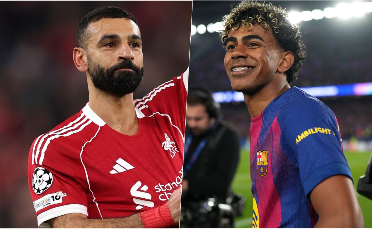 Resumen de Champions: Barcelona golea, Liverpool remonta y Tottenham no logra la hazaña