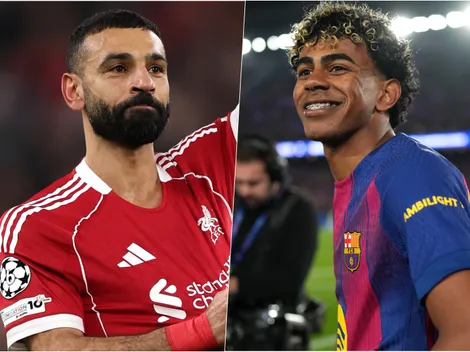 Champions: Barcelona golea, Liverpool remonta y Tottenham no logra hazaña