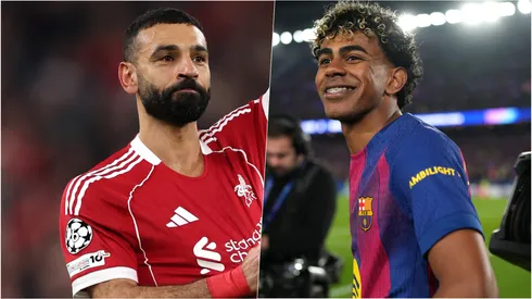 Liverpool y Barcelona siguen firmes en Champions.