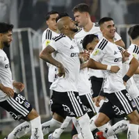 Vidal no es el único: figuras albas entre algodones para la Copa de la Liga