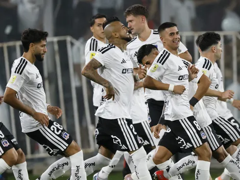 Vidal no es el único: figuras albas entre algodones para la Copa de la Liga