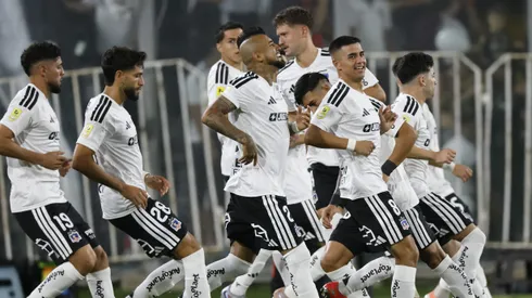 Colo Colo podría perder a varios titulares para su estreno en la Copa de la Liga.