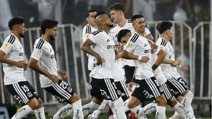 Colo Colo podría perder a varios titulares para su estreno en la Copa de la Liga.