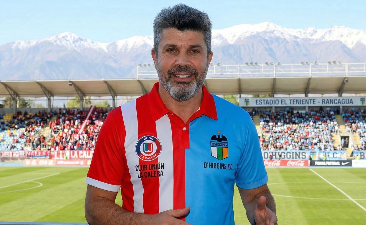 Christian Bragarnik se sincera y habla de sus dos equipos en Chile: “Siempre están las suspicacias”