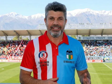 Multimillonario empresario habla de sus dos equipos en Chile