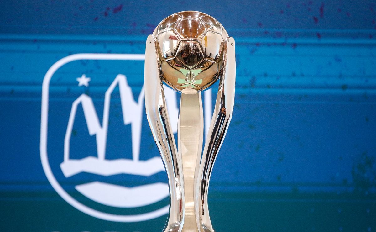 Más que un título: el premio que reparte la Copa de la Liga 2026