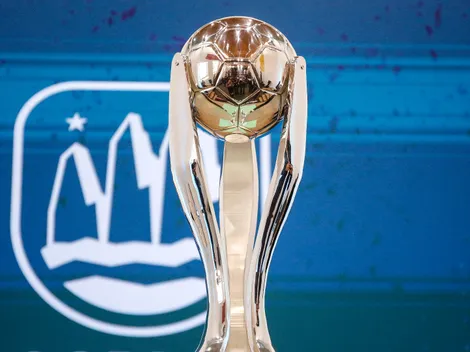 Más que un título: ¿Cuál es el premio de la Copa de la Liga 2026?