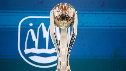 Copa de La Liga 2026.