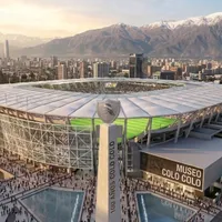 Sueltan esperanzadora información del Nuevo Estadio Monumental