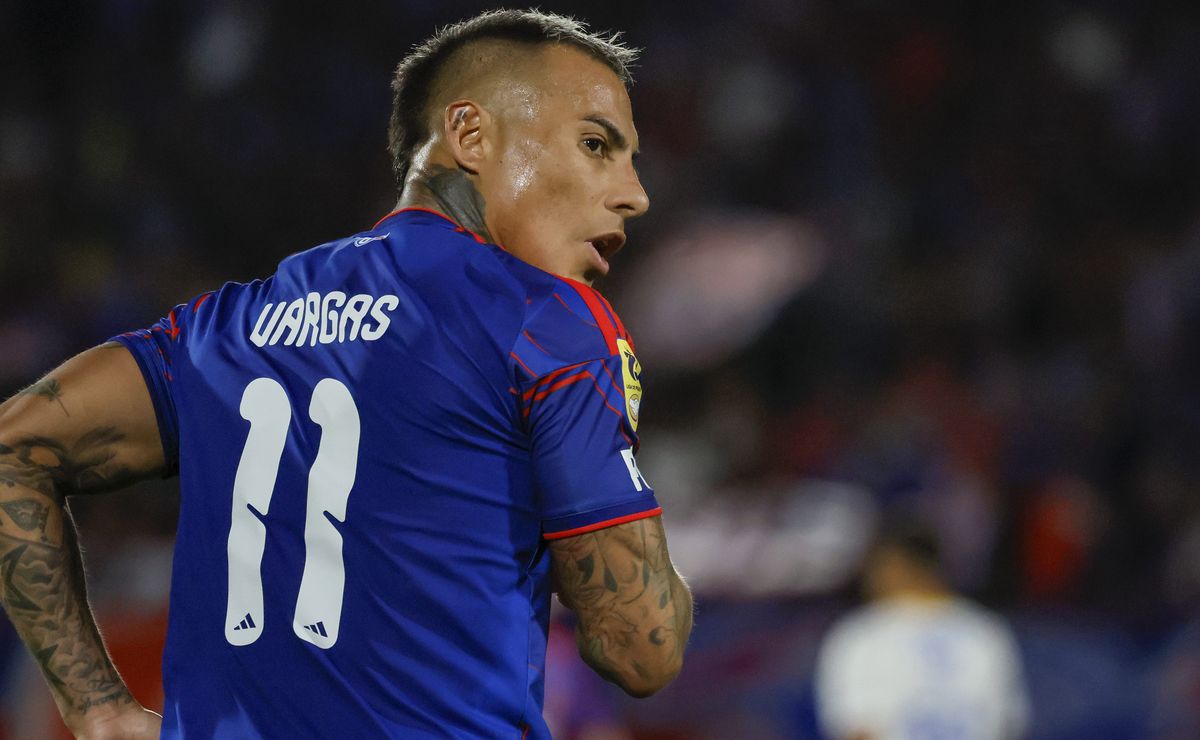 U de Chile apunta a la cancha del Estadio Nacional por su larga lista de lesionados