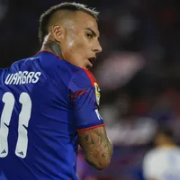 La U apunta al gran responsable por sus lesionados