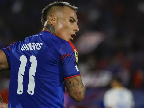 La U apunta al gran responsable por sus lesionados