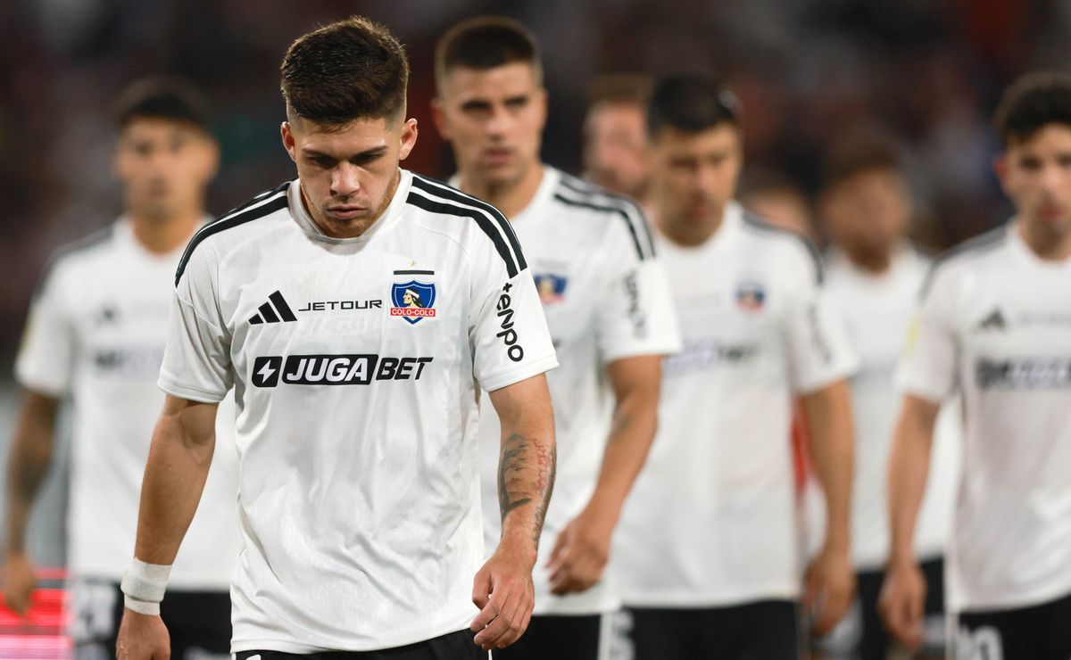 La triste noticia que recibe Colo Colo en la Copa de la Liga: sin hinchas en Concepción