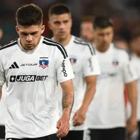 La triste noticia que recibe Colo Colo en la Copa de la Liga: sin hinchas