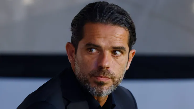 No todos están convencidos con la llegada de Fernando Gago a la U