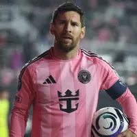 Gol triste: Lionel Messi llega a 900 tantos en su carrera y va por CR7