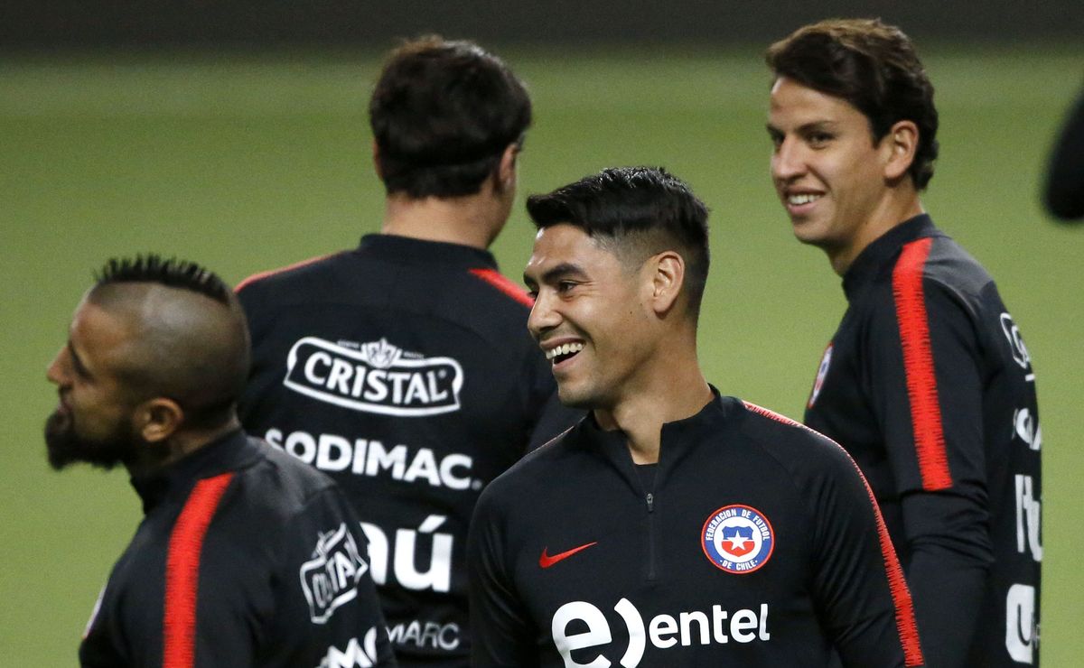 Felipe Mora admite que hubo negociaciones para volver a U de Chile y explica por qué fracasó el fichaje: “Tenía una cláusula si…”