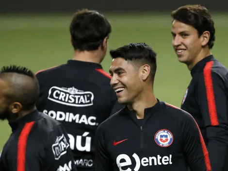 Negoció para fichar por la U y explica por qué fracasó la movida