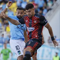 El renacer de Marcelo Flores en Limache tras años sin ser titular