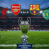 ¿Cuál es tu favorito? Los grandes cruces de cuartos en Champions League