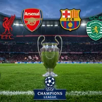 ¿Cuál es tu favorito? Los grandes cruces de cuartos en Champions League