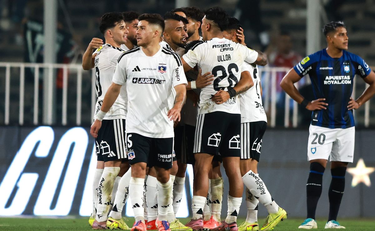 Marcelo Ramírez implora por una esperada titularidad en Colo Colo: “Me gustaría que le dieran…”