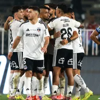 Imploran por una esperada titularidad en Colo Colo por la Copa