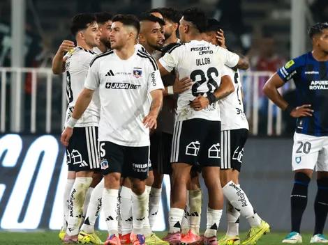 Imploran por una esperada titularidad en Colo Colo por la Copa