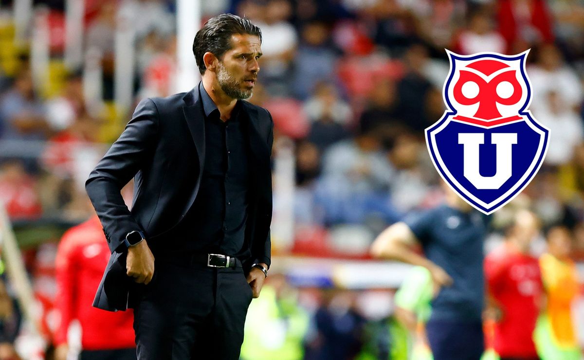 “En Boca fue un fracaso estrepitoso”: Toti Pasman analiza la llegada de Gago a U. de Chile