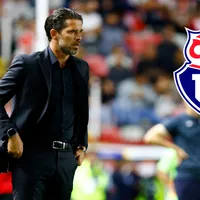 "Fue un fracaso": ex enemigo de Maradona analizó arribo de Gago a la U