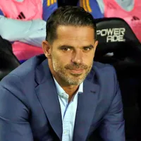 La U se toma especial resguardo en el contrato de Gago