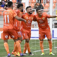 Jugó en la U, se retiró y tiene su renacer en Cobreloa: "Me pude reencontrar..."