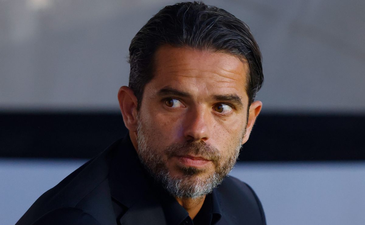 La trayectoria top de Fernando Gago causa incertidumbre por los jóvenes de la U de Chile: “Vamos a ver si lo…”