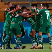 ¿ESPN o DirecTV? Dónde ver a Santiago Wanderers por la Copa Libertadores Sub-20