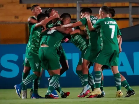 ¿ESPN o DirecTV? Dónde ver a Santiago Wanderers por la Copa Libertadores Sub-20