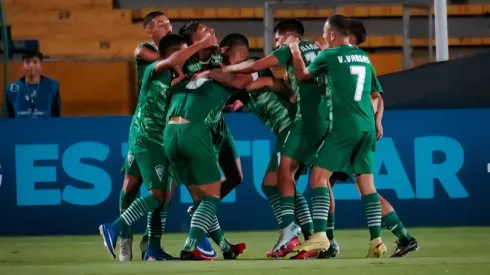 Los caturros buscan este jueves avanazar a la gran final de la Copa Libertadores Sub-20.