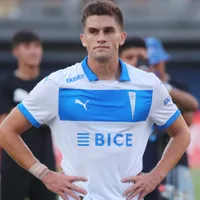 La posición de Guillermo Soto ante posible regreso a la UC