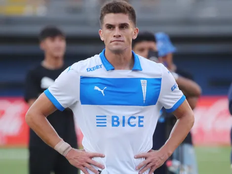 La posición de Guillermo Soto ante posible regreso a la UC