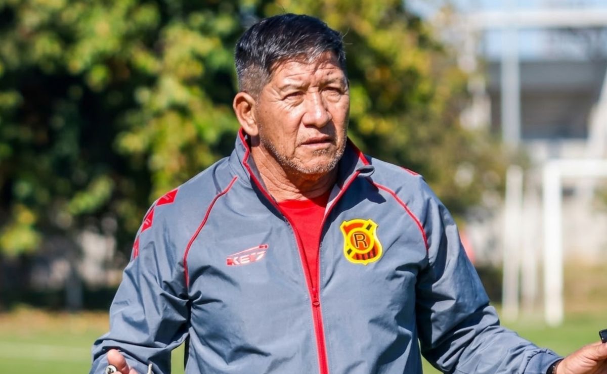 Jaime Vera transparenta que tenía el celu cargado y la camisa planchada para llegar a Rangers: “Yo quería venir”