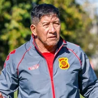 Vera transparenta que tenía la maleta lista para llegar a Rangers