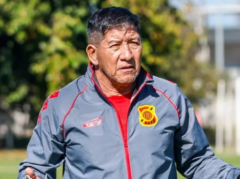 Vera transparenta que tenía la maleta lista para llegar a Rangers