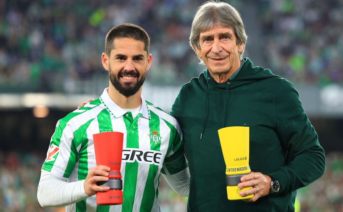 Real Betis vs. Panathinaikos por los octavos de final de la Europa League: Horario y TV