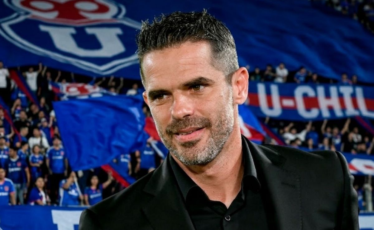 La feroz advertencia que recibe Gago antes de firmar con U de Chile: “Llega a un equipo que…”