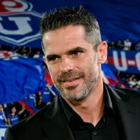 La feroz advertencia que recibe Gago antes de firmar en la U