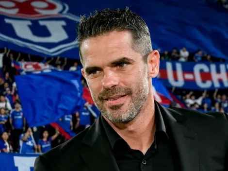 La feroz advertencia que recibe Gago antes de firmar en la U