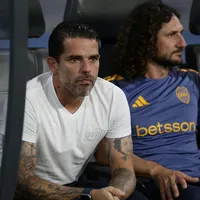 Histórico de la U basurea la llegada de Fernando Gago: "Es un error"